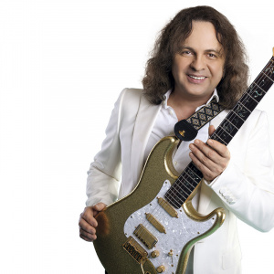 Концерт Виктора Зинчука