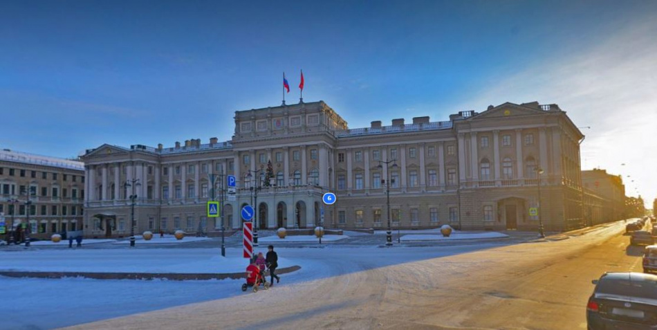 В Петербурге помогут ГУПам в обороне и безопасности