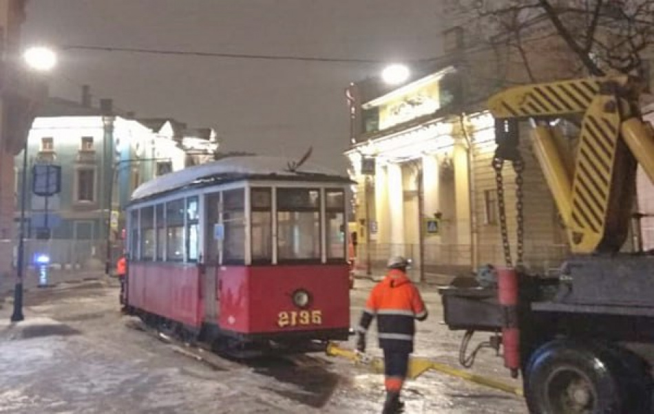 Интерактивный проект «Улица жизни» развернется в центре Петербурга 