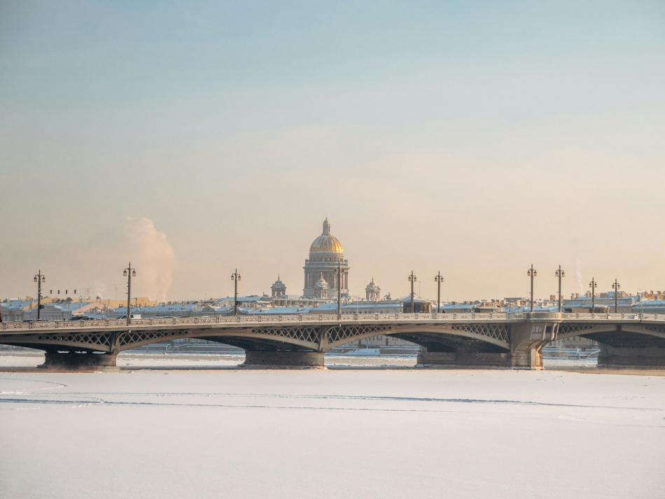 В Русском музее изменили правила прохода для льготников 