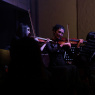 Фото Концерт под звездами Linkin Park Symphony