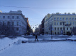 В Петербурге и Ленобласти на этой неделе ожидаются 20-градусные морозы 