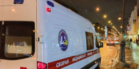 Петербуржца осудили за нападение на врача скорой помощи в Петергофе