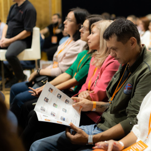 Евразийский Ресторанный Форум 2024