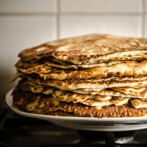 Костюмированная экскурсия "Масленица в Усадьбе Богословка"