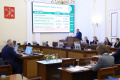 В Петербурге планируют ускорить внедрение цифровых технологий в ОМС