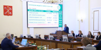 В Петербурге планируют ускорить внедрение цифровых технологий в ОМС