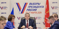 В Петербурге планируется установить 452 КОИБ к выборам президента