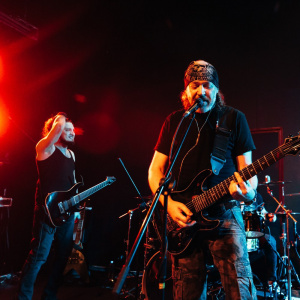 Концерт группы "Монгол Шуудан"