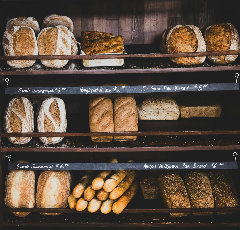В Петербурге вырастут цены на продукцию крупного производителя хлеба
