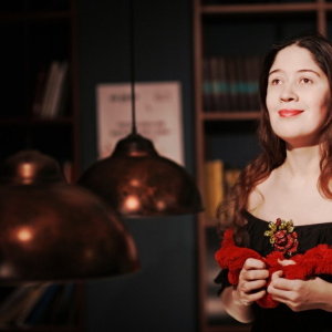 Концерт Саши Ирбе и Олега Чвикова