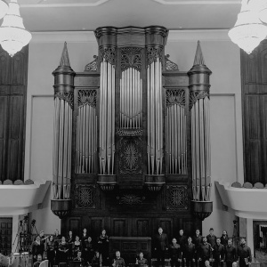 Концерт оркестра CAGMO "Симфония Миядзаки"