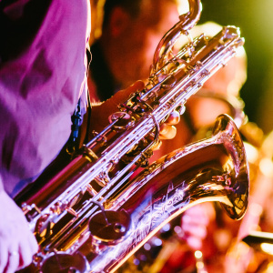 Вечер босса-новы "Посвящение Стэну Гетцу"