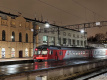 Почти 35 млн пассажиров обслужили в прошлом году вокзалы Петербурга 