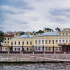 В этом году в Петербурге пройдёт реставрация Дворца Шереметьевых