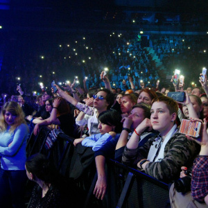 Revolution Festival 2024