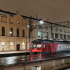 Возле Балтийского вокзала станет уютнее