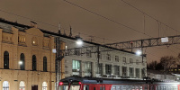 В Петербурге изменится расписание движения пригородных поездов 