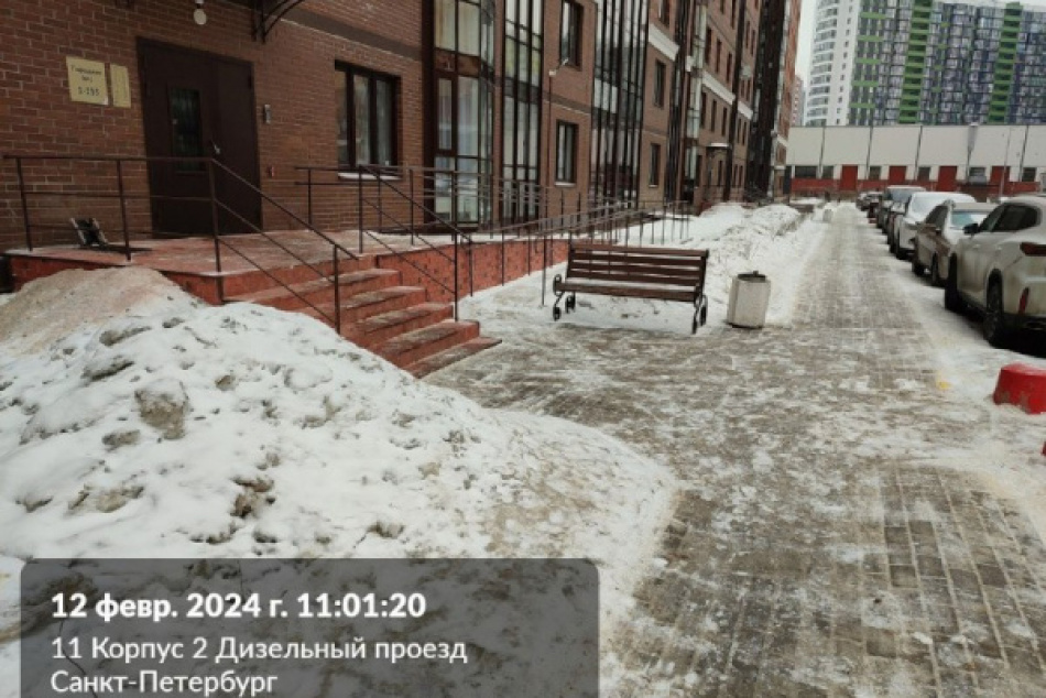 В Петербурге аварийные бригады продолжают заниматься постоянной прочисткой ливневок
