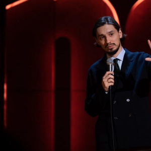 Сольный стендап-концерт Алексея Стаховича