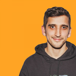 Концерт Филиппа Воронина