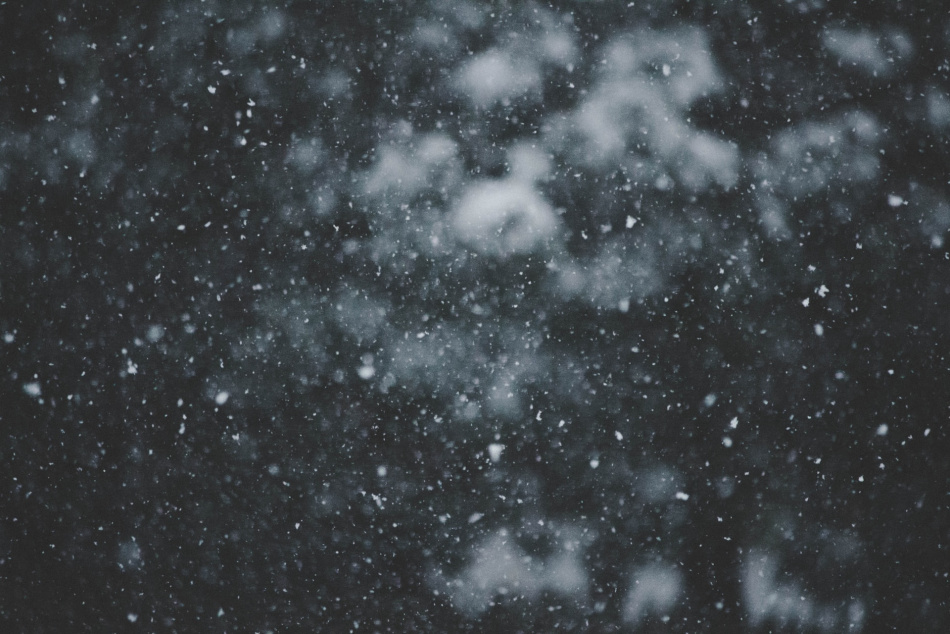 В Ленобласти 15 февраля продолжится снегопад 