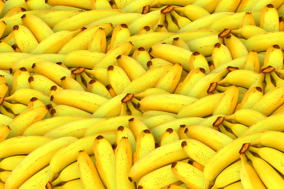 Врачи назвали 4 негативных свойства бананов