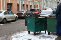 Десять тонн опасного мусора собрали в Петербурге за неделю