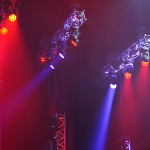 Фестиваль Campus Club Show