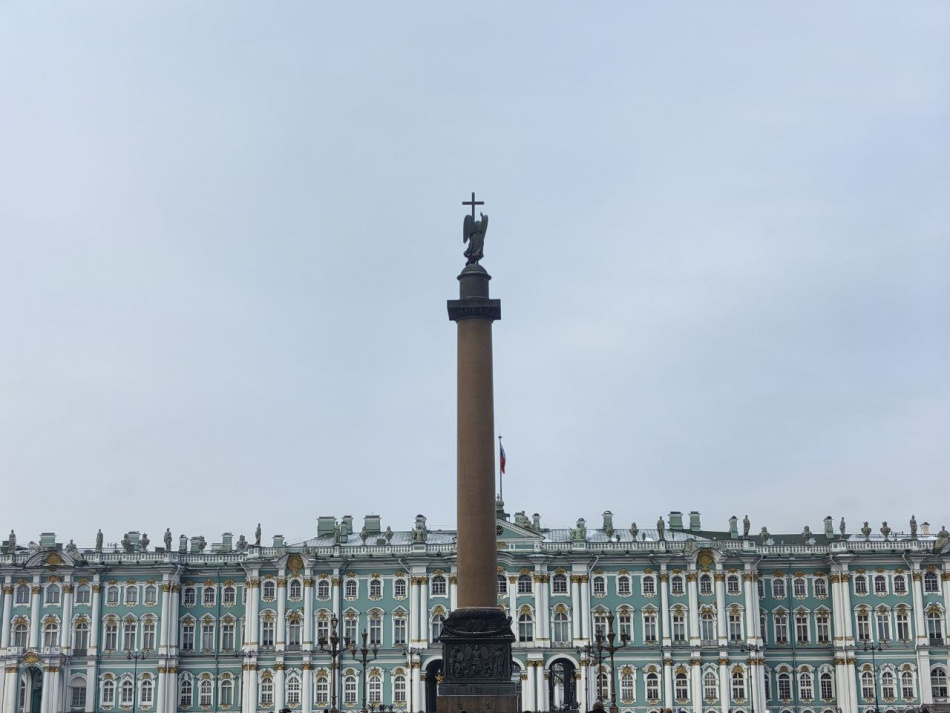 Несколько сотен туроператоров примут участие в тесте системы курортного сбора в Петербурге