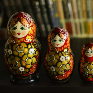 Встреча "Поэзия народных помыслов"
