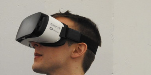 VR-очки помогут проводить уроки по химии в России