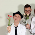Концерт Billy’s Band