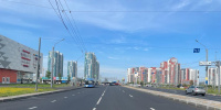 В 2024 году в Петербурге отремонтирую больше 100 км дорог