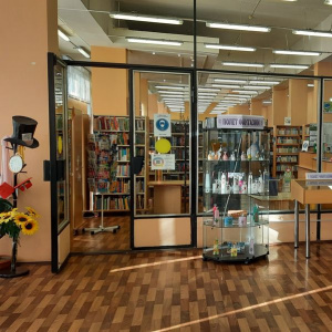 Встреча "Палеонтология. Трилобиты и не только"