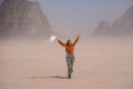 Фото Ингеборг Бахман: Путешествие в пустыню