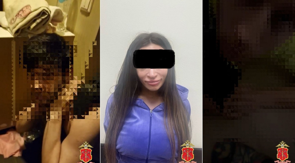 В Петербурге задержали кредитных аферистов