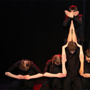 Спектакль "Time for Fun, или Потехе час"