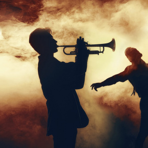 Концерт "Dark Jazz"