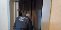 Лифт в Шушарах, который рухнул вместе с жильцами, вновь запустили в работу