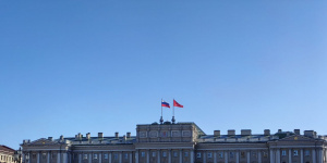 День Мариуполя предложили отмечать в Петербурге 