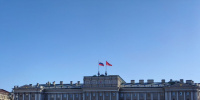 Многодетные семьи в Петербурге освободят от уплаты курортного сбора 
