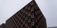 Свыше 230 тыс. кв.м. жилья ввели в Петербурге в феврале