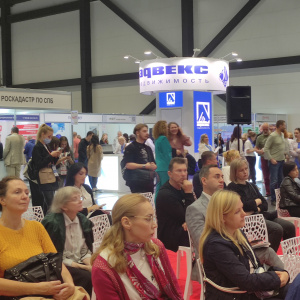 Весенняя Ярмарка недвижимости 2024