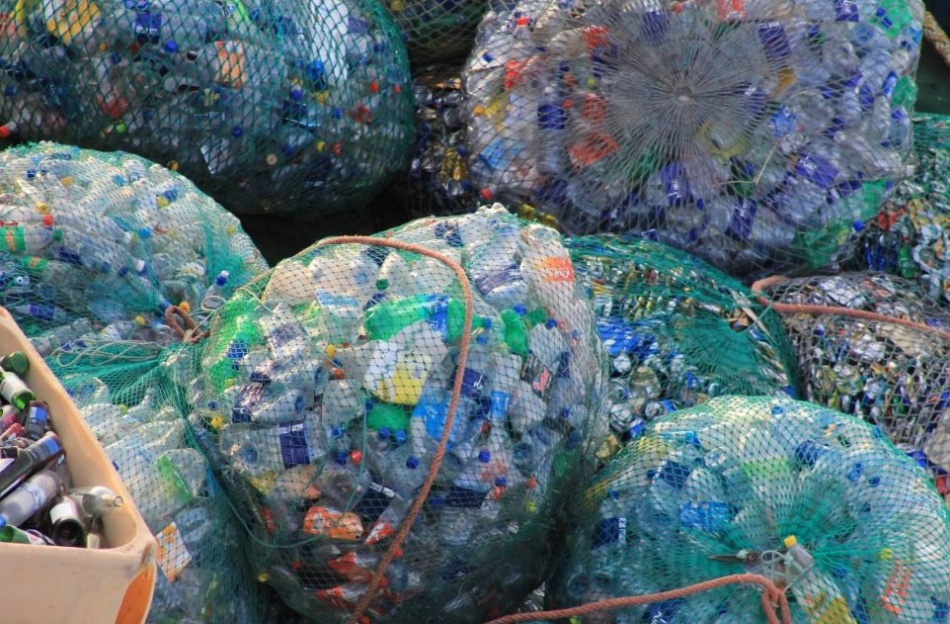 Петербург достигнет 100% переработки твердых отходов к 2030 году
