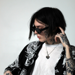 Концерт Нэнси Холод