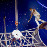 Фото Шоу цирка-шапито братьев Мансуровых Чудеса на виражах