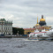 Эксперты рассказали, что больше всего привлекает иностранных туристов в Петербурге