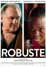 Защитница (Robuste)