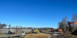 В Петербурге переделают проект Широтной магистрали скоростного движения